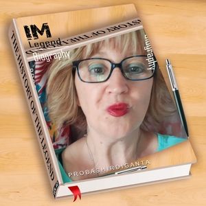 Meet your Posher, Monique